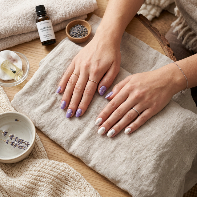 Revive Nails Studio
